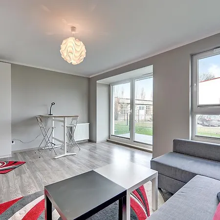 Apartment Triapart Pomerania
